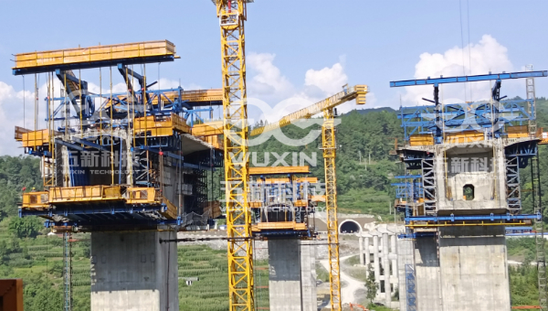 Autopista Tongxin de la primera oficina de ferrocarriles de China